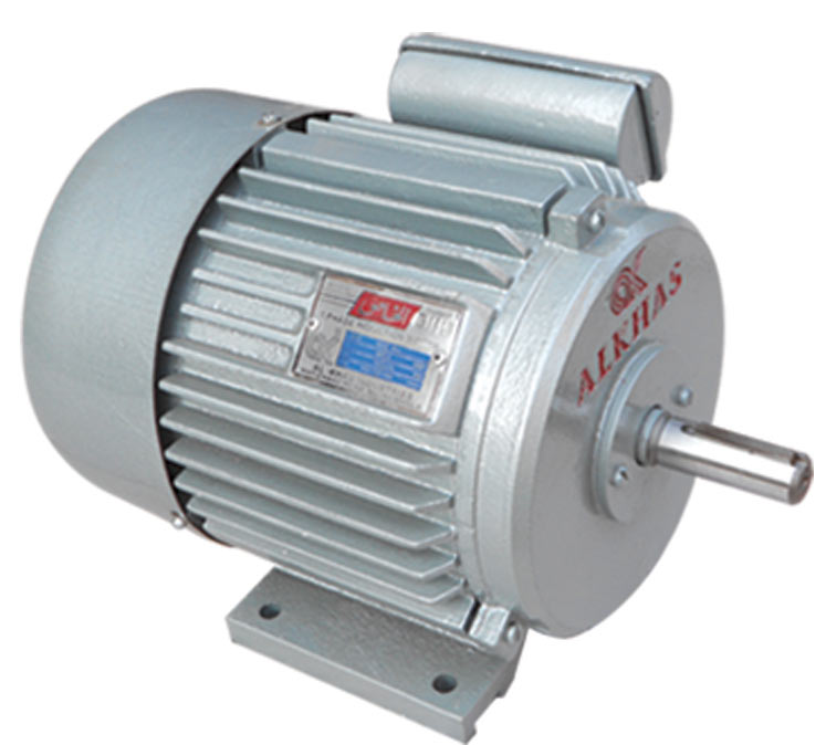Al Khas Electric Motors & Pumps